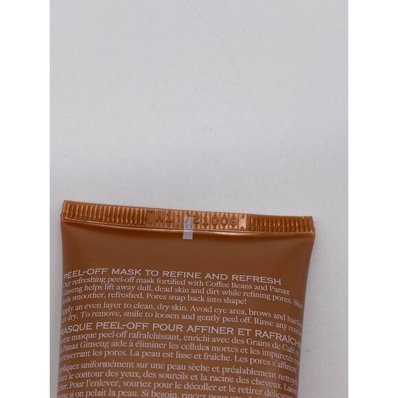 Origins GinZing Peel-Off Mask to Refine and Refresh for Women, 2.5 Oz / 75 ml - Picture 8 of 8